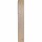 Ekena Millwork Ridgewood Rough Sawn Corbel, Douglas Fir, 4"W x 12"D x 28"H COR04X12X28RID00RDF - alternate 3